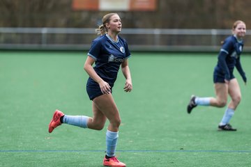 Bild 106 - F VfL Pinneberg - USC Paloma : Ergebnis: 1:4